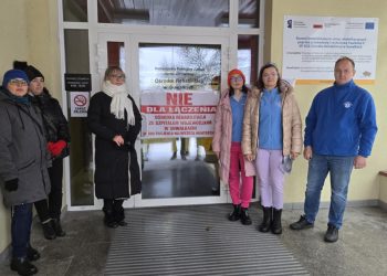 Nie chcą łączenia Ośrodka Rehabilitacji ze szpitalem 9 a9d1ec5f 0057 4a81 80f4 6ea81800045d