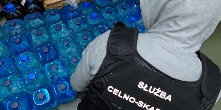 Podlaska Krajowa Administracja Skarbowa