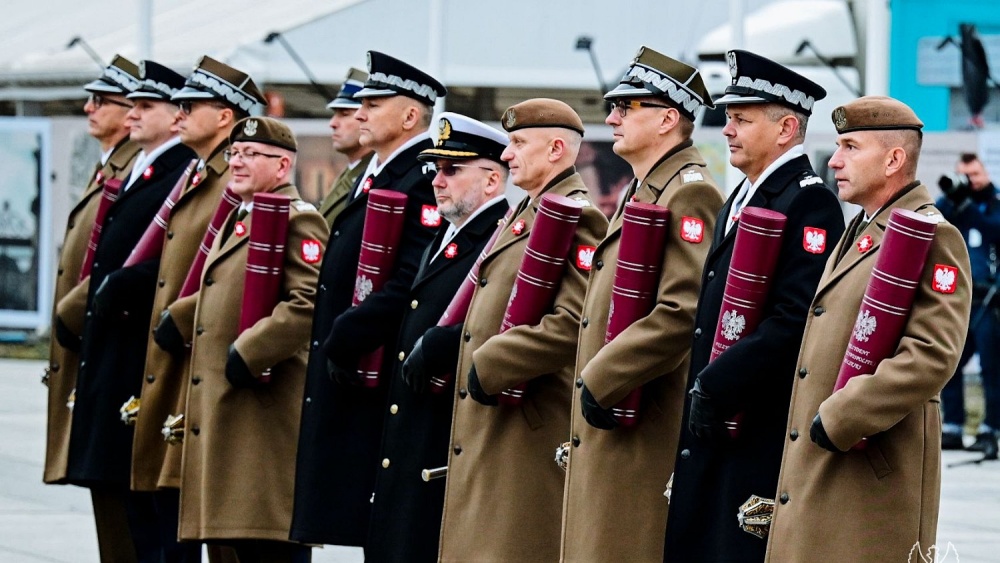 Dowódca terytorialsów - generałem 3 cz IFecmHlWSOa