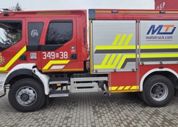 Gmina Szypliszki ma dwa nowe pojazdy 2 d45b419b 561d 490b a271 ca30171be009