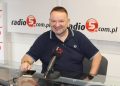 Dariusz Dracewicz/Fot. Radio 5