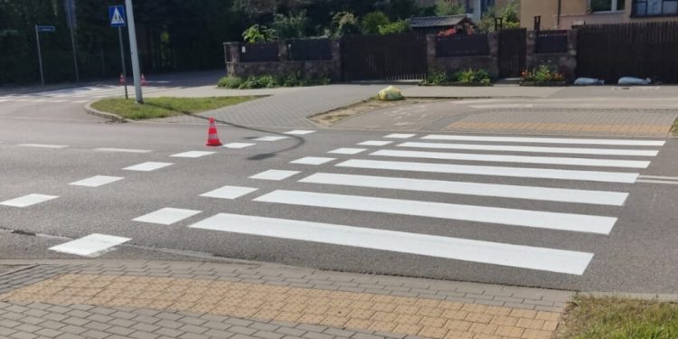 źródło: Zarząd Dróg i Zieleni w Suwalkach