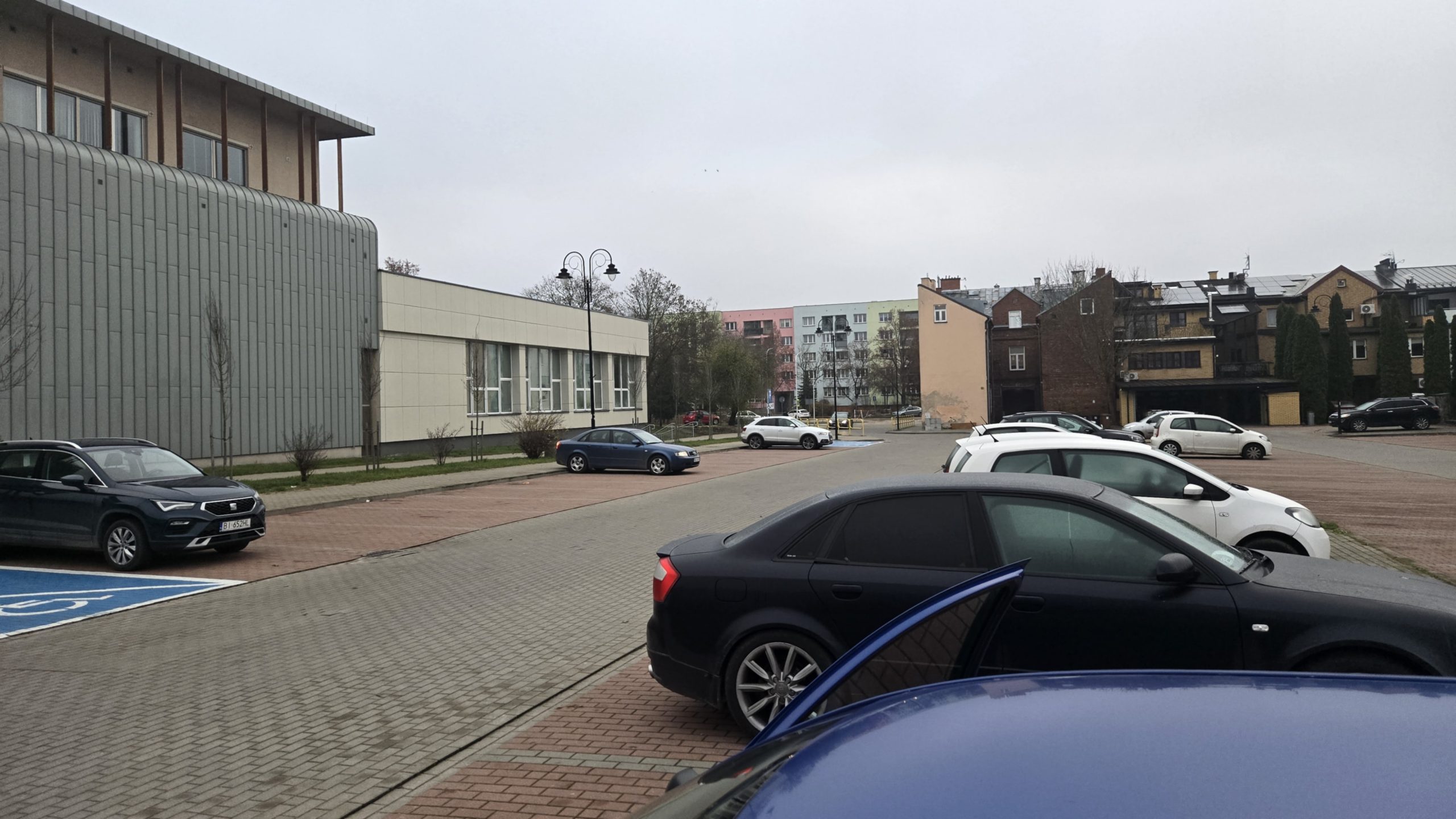 Ponad 4 mln zł na przebudowę ul. Muzycznej 3 ea173deb c4de 4a7c 9f6e 524ea6f92280 scaled