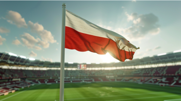 Sezon pełen sportu, targów i rozrywki w OSiR Włocławek na jesień i zimę 2025/26 1 flaga