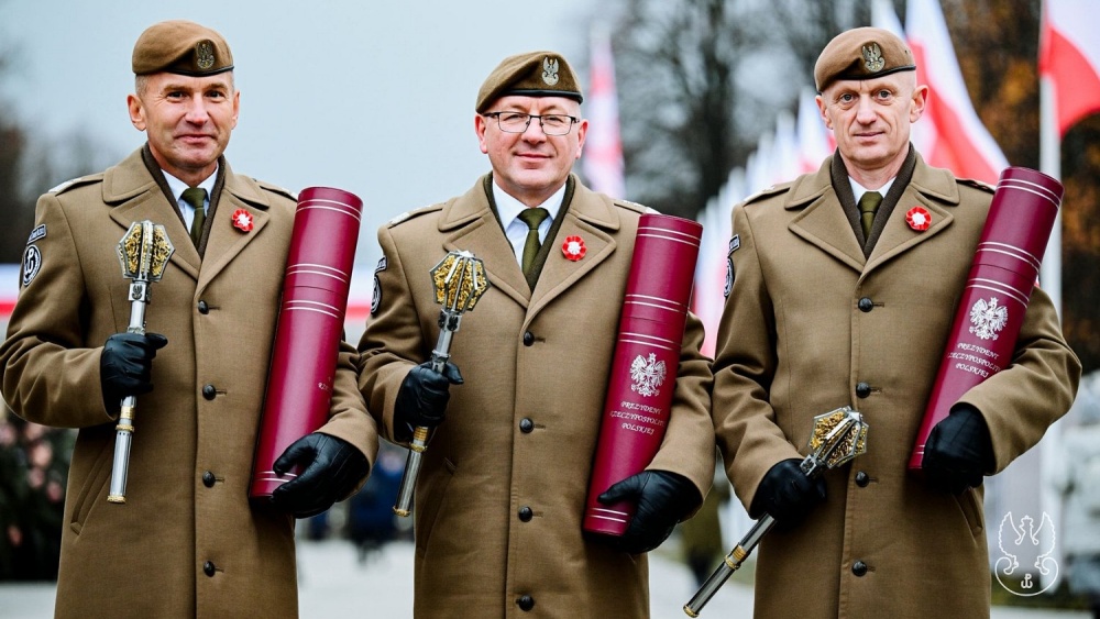 Dowódca terytorialsów - generałem 5 hOzj7XAMzyGqSi