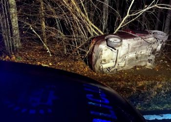 kolzija KPP Wegorzewo