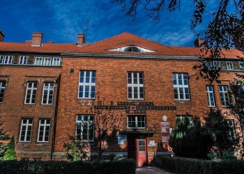 Projekt uczniów "mechaniaka" znalazł się w budżecie obywatelskim 7 Fot. Zespół Szkół Mechaniczno-Elektrycznych w Ełku