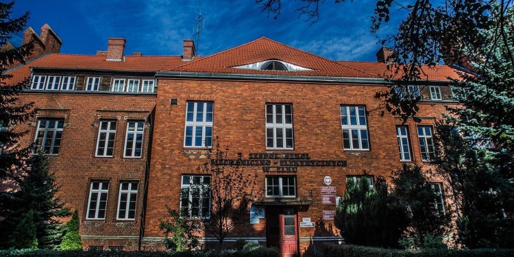 Fot. Zespół Szkół Mechaniczno-Elektrycznych w Ełku