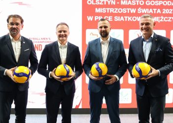 Fot. Marcin Kuchciński/Facebook