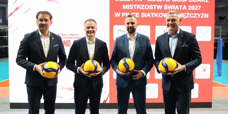 Fot. Marcin Kuchciński/Facebook