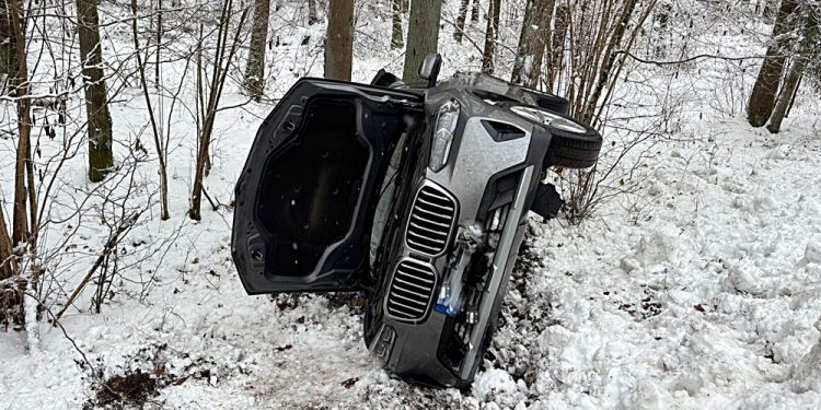 Kierowcy noga z gazu! Trwa akcja "Prędkość" 1 zdj. KPP Pisz