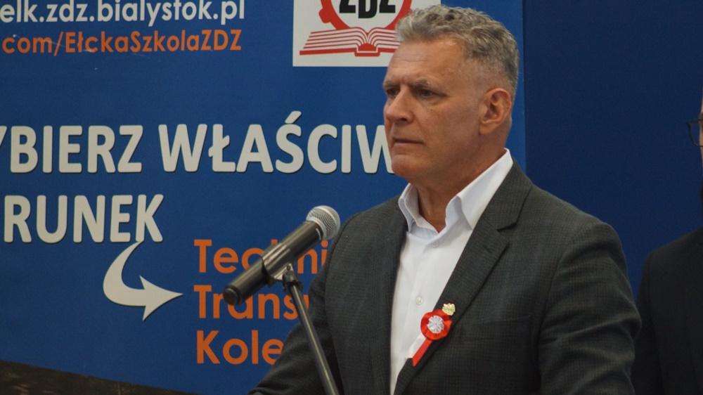 Uroczyste ślubowanie nowych kadetów 21 slubowanie zdz021