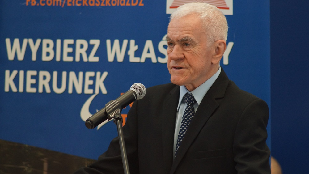 Uroczyste ślubowanie nowych kadetów 22 slubowanie zdz022