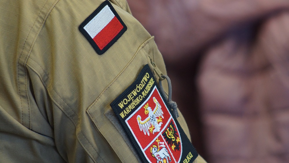 Uroczyste ślubowanie nowych kadetów 24 slubowanie zdz024