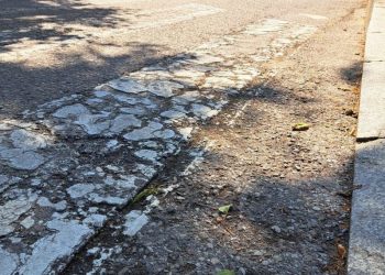 Będzie nowy lewoskręt 5 ulica