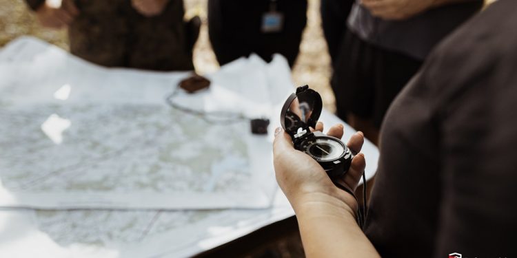 Wojsko zaprasza na szkolenie 1 09.09.2023 Zegrze.
Szkola Podoficerska Sonda.
Trenuj z Wojskiem.
Fot. DWOT