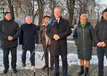 wojewoda konferencja