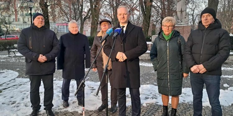 wojewoda konferencja