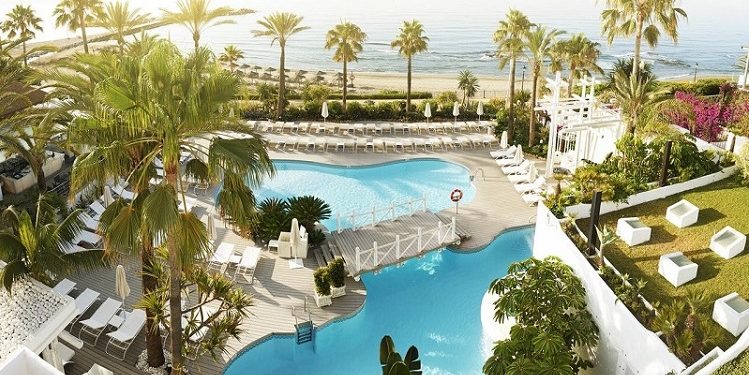 Luksusowa Marbella w Andaluzji – wycieczki do Hiszpanii z CARTER® 1 wyrozniajacy