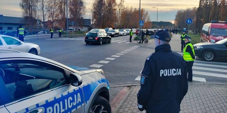 zdj. KWP w Olsztynie