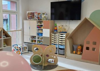 zdj. Mariusz Klepacki Wójt Gminy Kalinowo