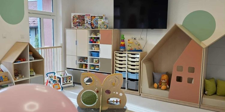 zdj. Mariusz Klepacki Wójt Gminy Kalinowo