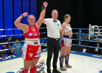 zdj. Thor Szkoła Walki