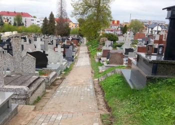 Kolejna kwesta zakończona sukcesem 7 zdj. ilustracyjne Stowarzyszenie Lepsze Grajewo