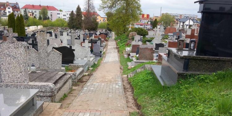 zdj. ilustracyjne Stowarzyszenie Lepsze Grajewo