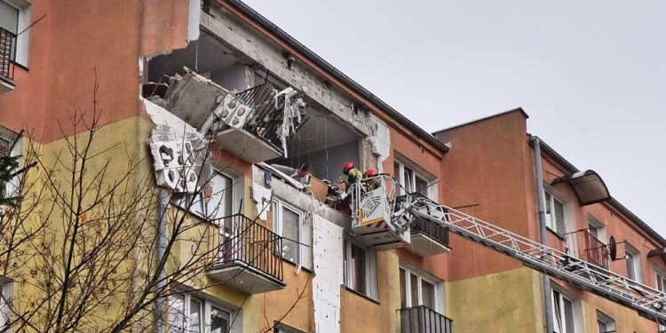 zdjecia KP PSP Braniewo 1