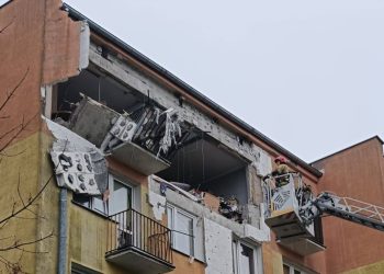 zdjęcia KP PSP Braniewo