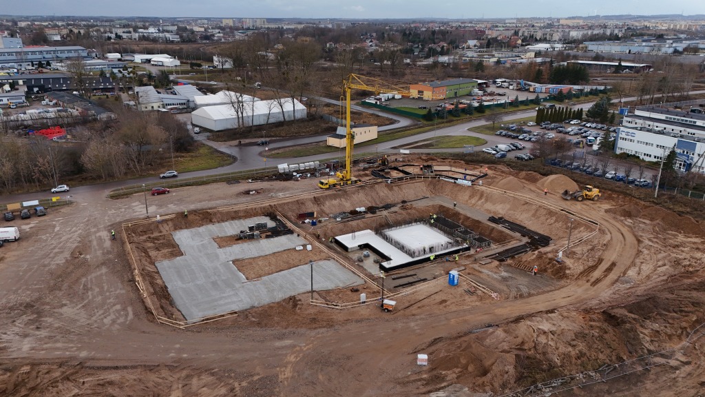 Ruszyła budowa Instalacji Termicznego Przekształcania Odpadów w Suwałkach 3 002