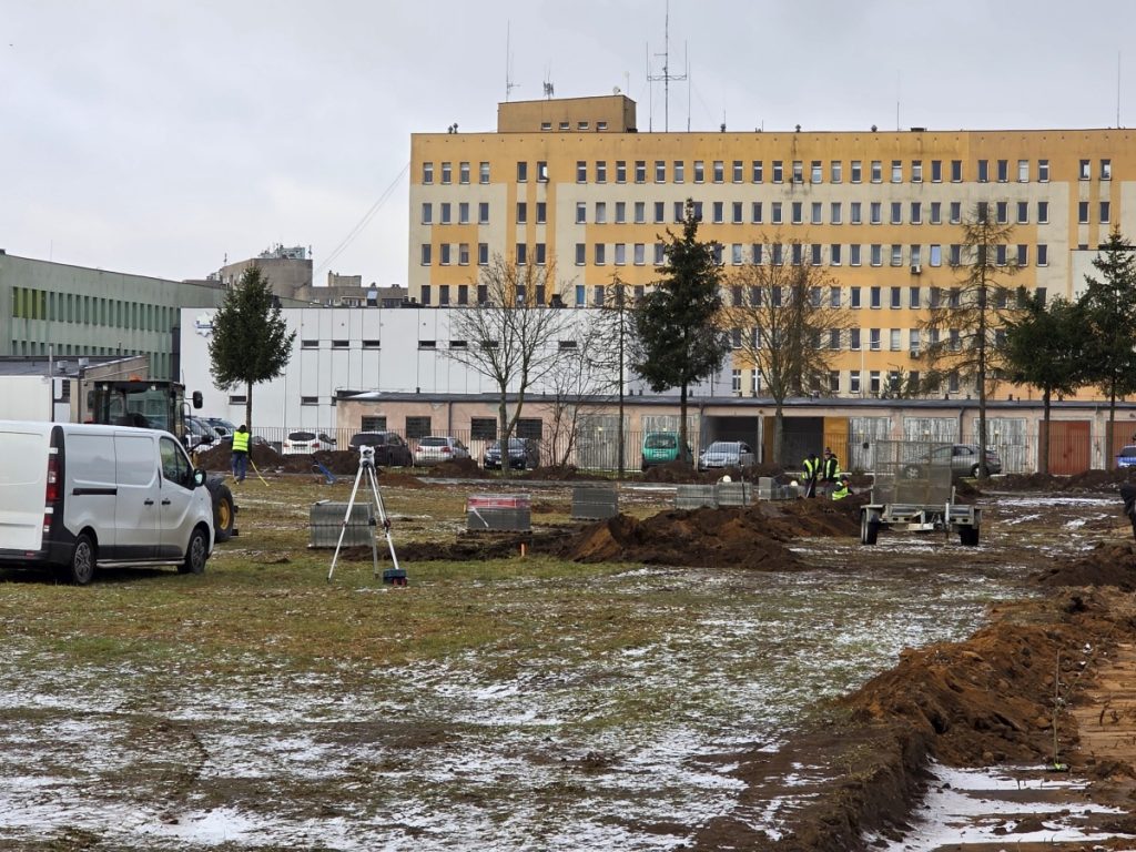 Kontynuują Zielone Suwałki 1 003 1