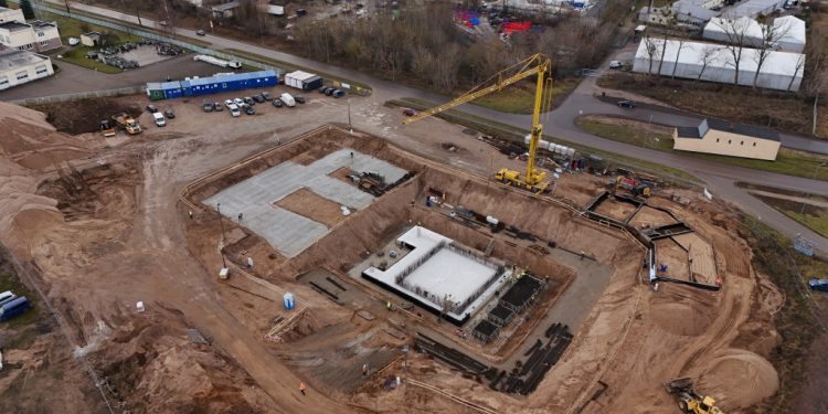 Ruszyła budowa Instalacji Termicznego Przekształcania Odpadów w Suwałkach 1 default