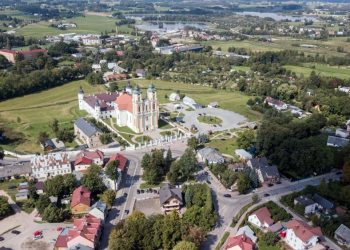 Sejneńscy radni przyjęli budżet 9 Fot. UM Sejny