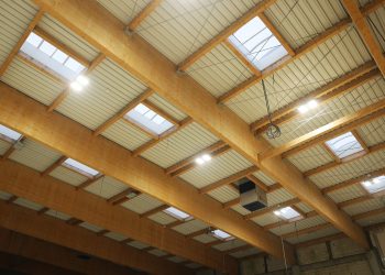 Coraz bliżej nowej sali przy Augustowskim Centrum Edukacyjnym 8 1 1