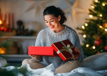 Co kupić koleżance na święta? Prezentowy poradnik last minute 4 1 2 1