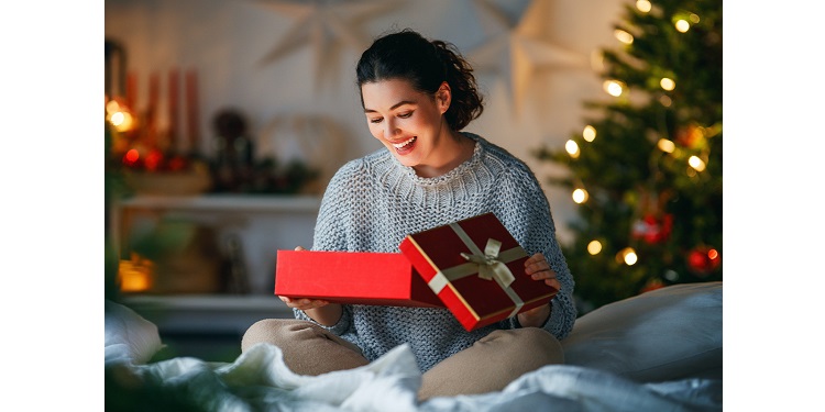 Co kupić koleżance na święta? Prezentowy poradnik last minute 1 1 2 1