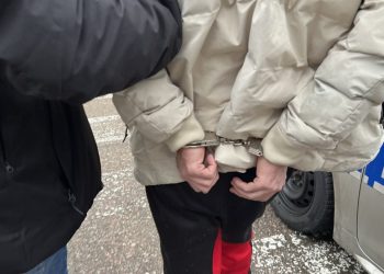 Poszukiwany dwoma listami gończymi 2 KMP Suwałki