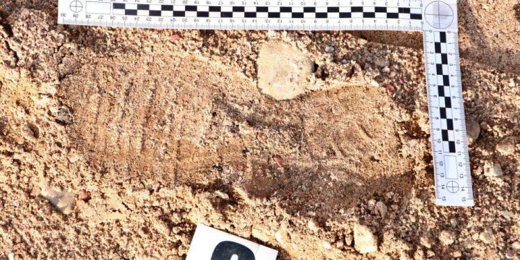 Po śladach do złodzieja 1 KMP Suwałki