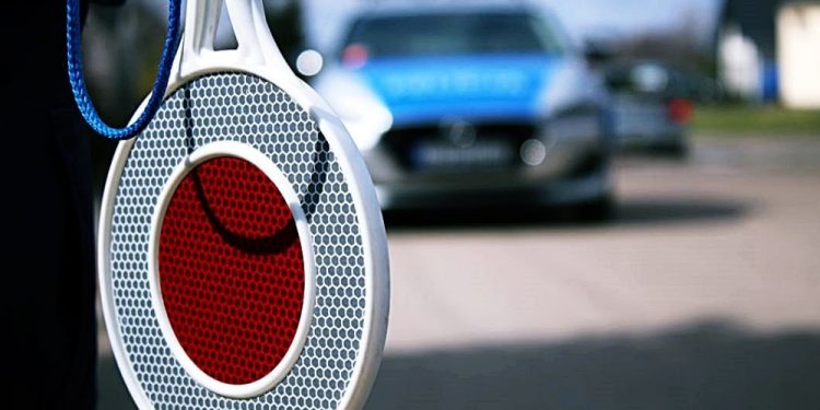 Dwaj pijani rowerzyści 1 KPP Augustów