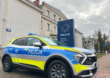 Za kradzież ceramiki odpowie przed sądem 7 źródło: KPP Sejny