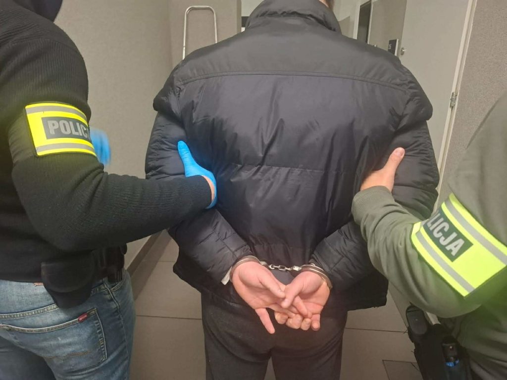 Kara nawet dożywotniego więzienia po bójce pod dyskoteką 1 129 283302