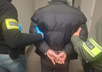 KPP Wysokie Mazowieckie