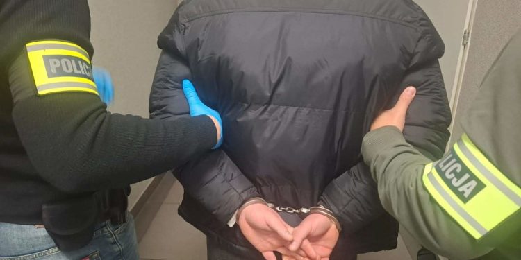 KPP Wysokie Mazowieckie