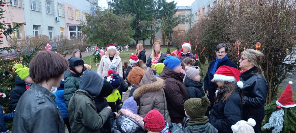 Świąteczne Spotkanie Mikołajkowe 4 14