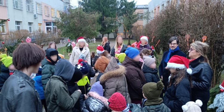 Świąteczne Spotkanie Mikołajkowe 1 14