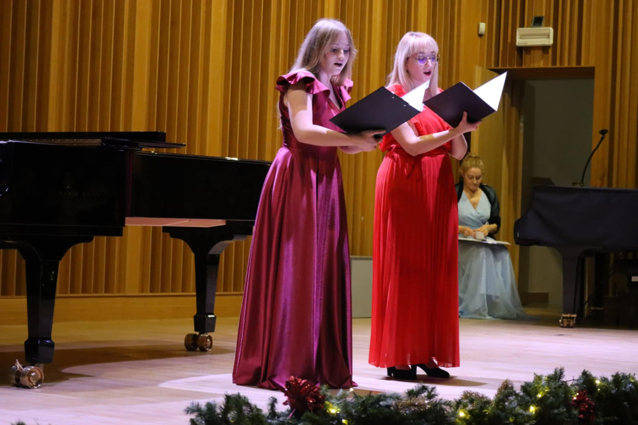 Koncert finałowy w Suwałkach 14 15