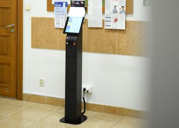 Urząd Miejski w Suwałkach rozszerza system kolejkowy 2 źródło: UM Suwałki