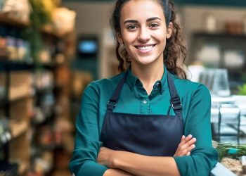 Jakie cechy osobowości są kluczowe w pracy menedżera? 7 4